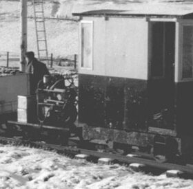 The Leadhills and Wanlockhead Railway, Britain's highest narrow gauge railway